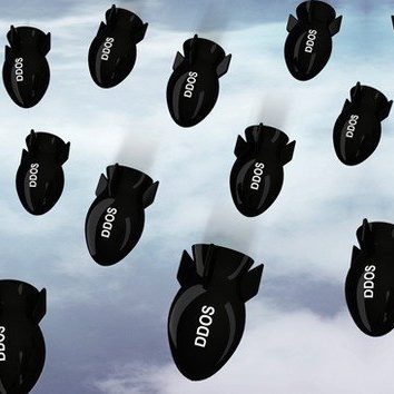 ddos-attack